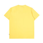 Capital Classic Logo - Yellow