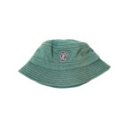 Capital Bucket Hat - Green