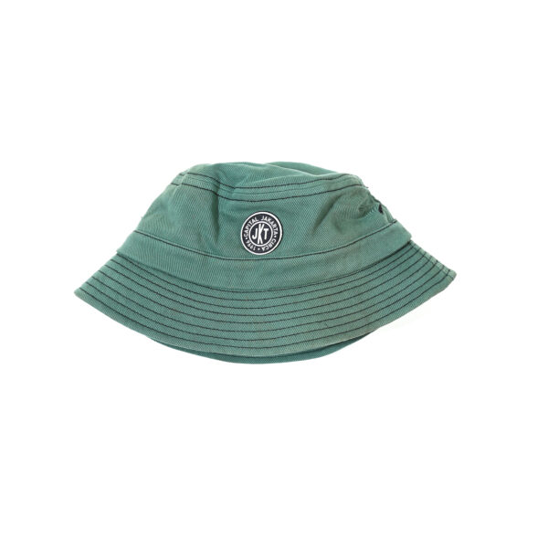 Capital Bucket Hat - Green