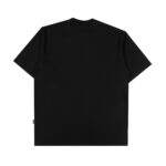Capital City Problem (Artist Series ) T-shirt - Black