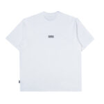 Capital City Problem (Artist Series ) T-shirt - White