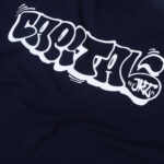 Capital City Problem (Artist Series ) T-shirt - Black
